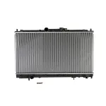 Hladnjak, hlađenje motora NISSENS NIS 62868A IC-9EA032