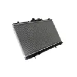 Hladnjak, hlađenje motora NISSENS NIS 62868A IC-9EA032