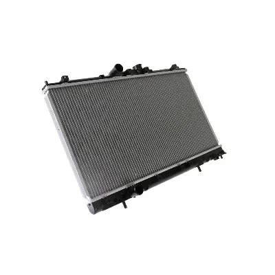 Hladnjak, hlađenje motora NISSENS NIS 62868A IC-9EA032