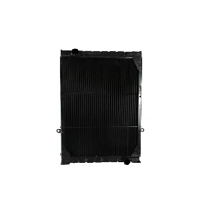 Hladnjak, hlađenje motora NISSENS NIS 62871 IC-393359