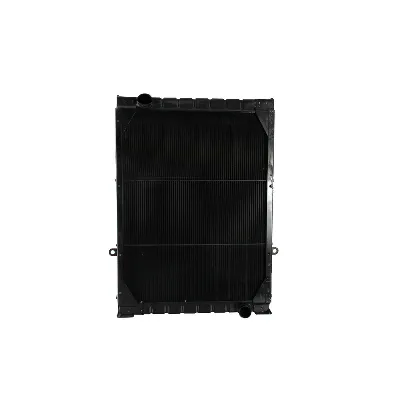 Hladnjak, hlađenje motora NISSENS NIS 62871 IC-393359