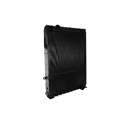 Hladnjak, hlađenje motora NISSENS NIS 62871 IC-393359