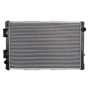 Hladnjak, hlađenje motora NISSENS NIS 628720 IC-9DD85A