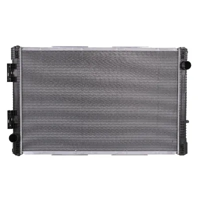 Hladnjak, hlađenje motora NISSENS NIS 628720 IC-9DD85A