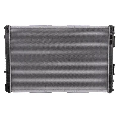 Hladnjak, hlađenje motora NISSENS NIS 628720 IC-9DD85A