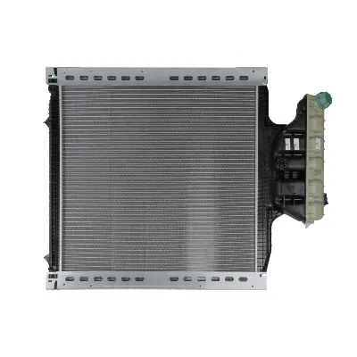 Hladnjak, hlađenje motora NISSENS NIS 628757 IC-F58B01