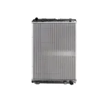 Hladnjak, hlađenje motora NISSENS NIS 628763 IC-DEF011