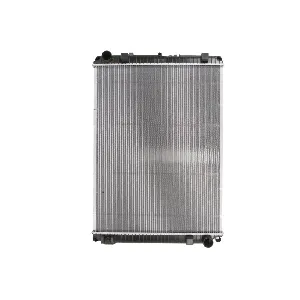 Hladnjak, hlađenje motora NISSENS NIS 628763 IC-DEF011