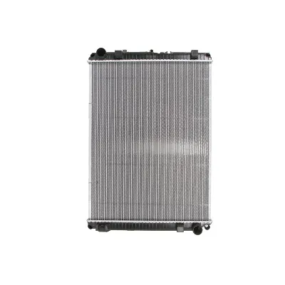 Hladnjak, hlađenje motora NISSENS NIS 628763 IC-DEF011