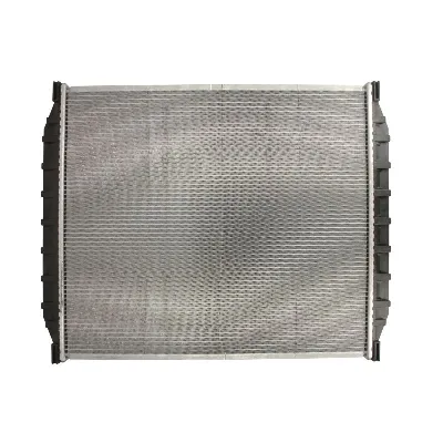 Hladnjak, hlađenje motora NISSENS NIS 628780 IC-A8177E