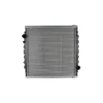 Hladnjak, hlađenje motora NISSENS NIS 62880A IC-A36AC8