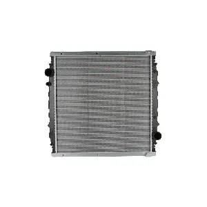 Hladnjak, hlađenje motora NISSENS NIS 62880A IC-A36AC8