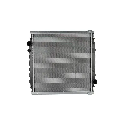 Hladnjak, hlađenje motora NISSENS NIS 62880A IC-A36AC8