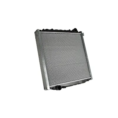 Hladnjak, hlađenje motora NISSENS NIS 62880A IC-A36AC8