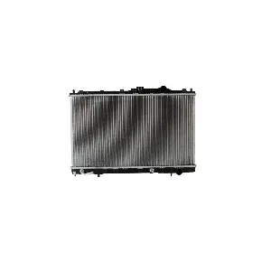 Hladnjak, hlađenje motora NISSENS NIS 62887 IC-A3591C