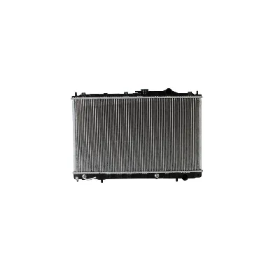 Hladnjak, hlađenje motora NISSENS NIS 62887 IC-A3591C