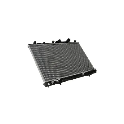 Hladnjak, hlađenje motora NISSENS NIS 62887 IC-A3591C