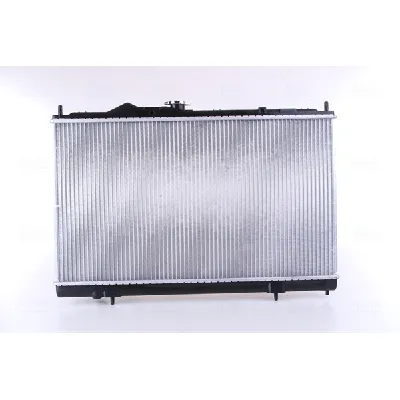 Hladnjak, hlađenje motora NISSENS NIS 62887 IC-A3591C