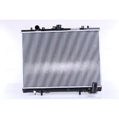 Hladnjak, hlađenje motora NISSENS NIS 62892 IC-A3591F