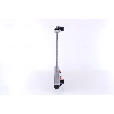 Hladnjak, hlađenje motora NISSENS NIS 62894 IC-A96146