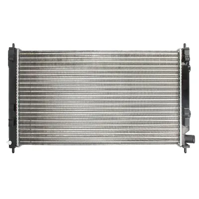 Hladnjak, hlađenje motora NISSENS NIS 628952 IC-B3B137