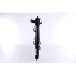 Hladnjak, hlađenje motora NISSENS NIS 628952 IC-B3B137