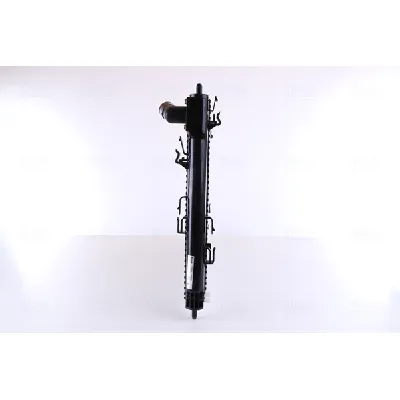 Hladnjak, hlađenje motora NISSENS NIS 628952 IC-B3B137