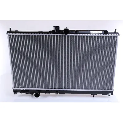 Hladnjak, hlađenje motora NISSENS NIS 628956 IC-C392EA