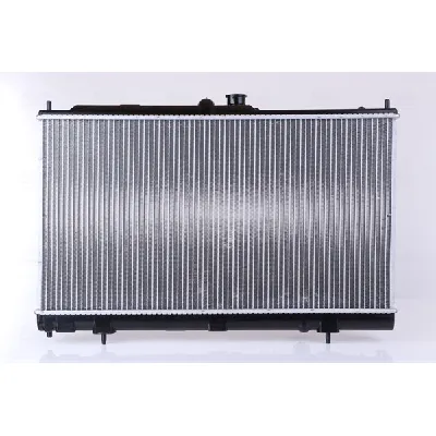 Hladnjak, hlađenje motora NISSENS NIS 628956 IC-C392EA