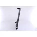 Hladnjak, hlađenje motora NISSENS NIS 628956 IC-C392EA