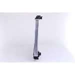 Hladnjak, hlađenje motora NISSENS NIS 628956 IC-C392EA