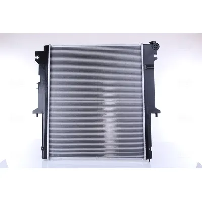 Hladnjak, hlađenje motora NISSENS NIS 62896 IC-BF7505