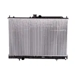 Hladnjak, hlađenje motora NISSENS NIS 628964 IC-C730EC