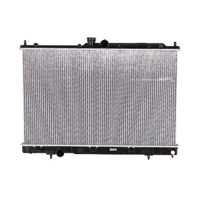 Hladnjak, hlađenje motora NISSENS NIS 628964 IC-C730EC