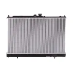 Hladnjak, hlađenje motora NISSENS NIS 628964 IC-C730EC