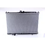 Hladnjak, hlađenje motora NISSENS NIS 628964 IC-C730EC