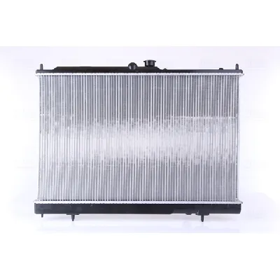 Hladnjak, hlađenje motora NISSENS NIS 628964 IC-C730EC