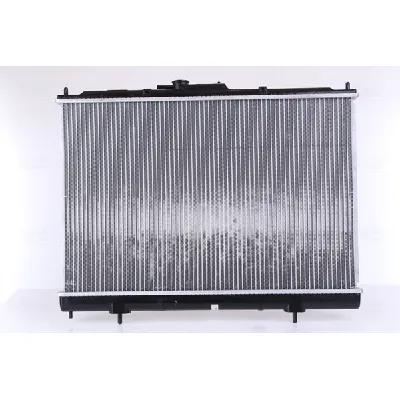 Hladnjak, hlađenje motora NISSENS NIS 628986 IC-DACF19