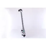 Hladnjak, hlađenje motora NISSENS NIS 628986 IC-DACF19