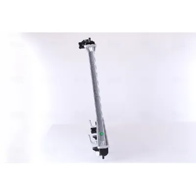 Hladnjak, hlađenje motora NISSENS NIS 628986 IC-DACF19