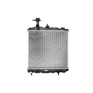 Hladnjak, hlađenje motora NISSENS NIS 628988 IC-DED98F