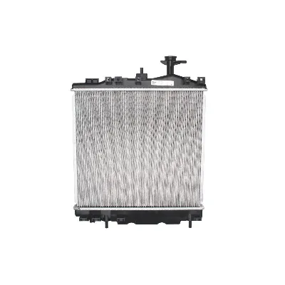 Hladnjak, hlađenje motora NISSENS NIS 628988 IC-DED98F