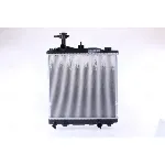 Hladnjak, hlađenje motora NISSENS NIS 628988 IC-DED98F