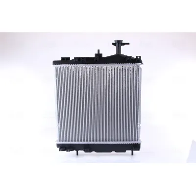 Hladnjak, hlađenje motora NISSENS NIS 628988 IC-DED98F