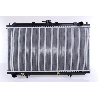 Hladnjak, hlađenje motora NISSENS NIS 62924A IC-398518