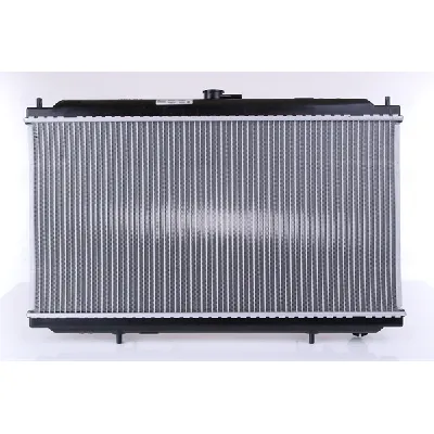 Hladnjak, hlađenje motora NISSENS NIS 62924A IC-398518