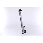 Hladnjak, hlađenje motora NISSENS NIS 62924A IC-398518