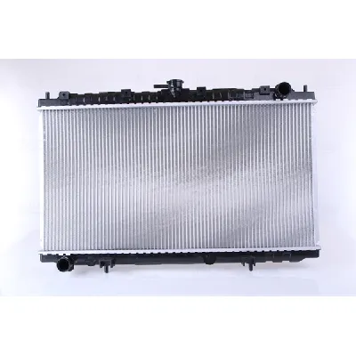 Hladnjak, hlađenje motora NISSENS NIS 62927A IC-392496