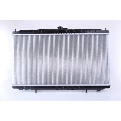 Hladnjak, hlađenje motora NISSENS NIS 62927A IC-392496