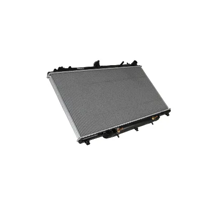 Hladnjak, hlađenje motora NISSENS NIS 62953A IC-A35926